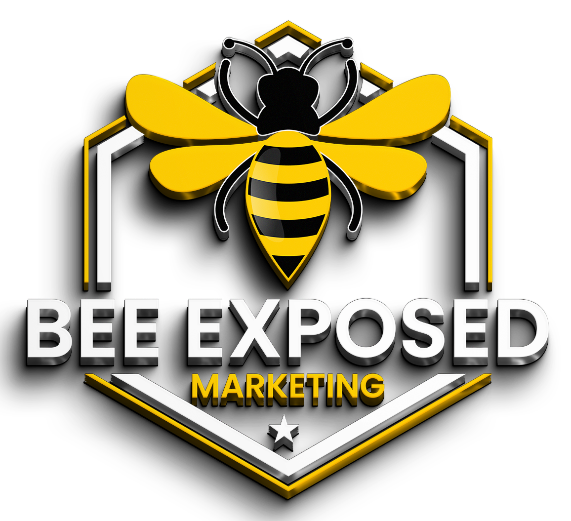 Bee Exposed Marketing