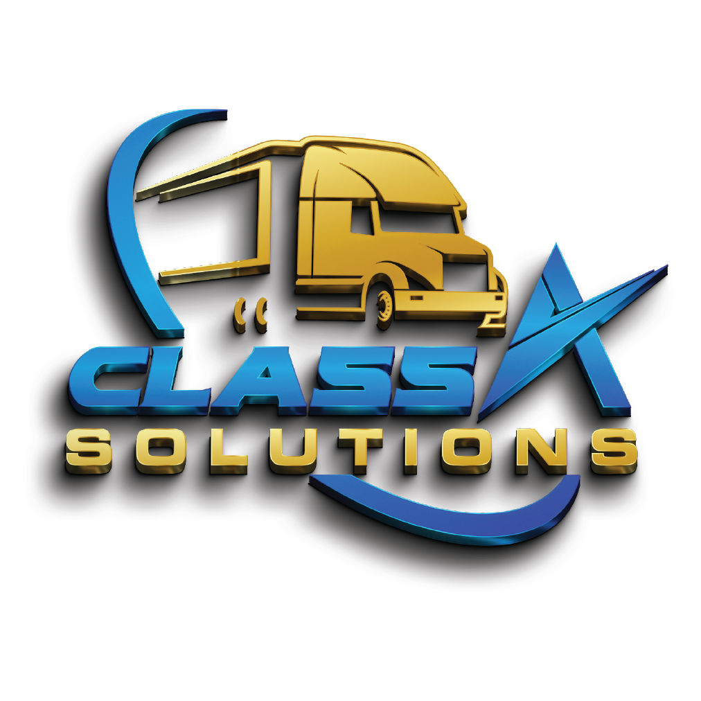 Class A Solutions